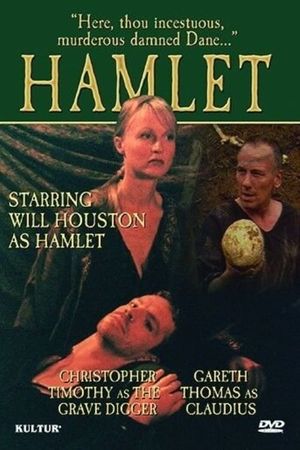 Hamlet's poster