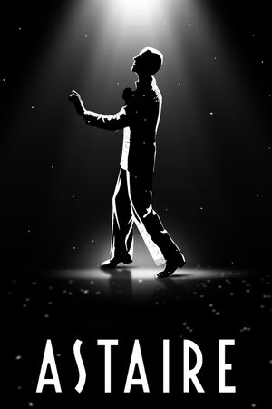 Untitled Fred Astaire Biopic's poster