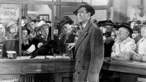 It's a Wonderful Life's poster