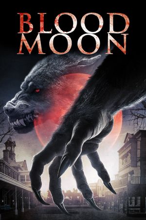 Blood Moon's poster