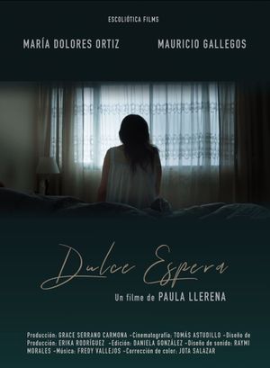 Dulce espera's poster