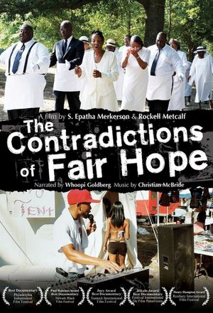 The Contradictions of Fair Hope's poster