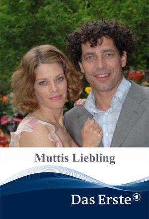 Muttis Liebling's poster