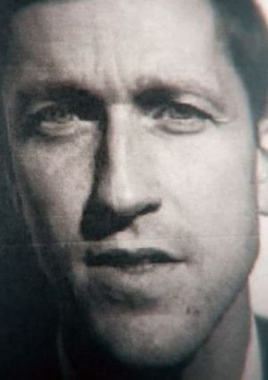 Gross Indecency: The Everett Klippert Story's poster