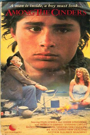 Among the Cinders's poster