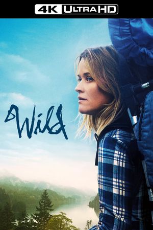 Wild's poster