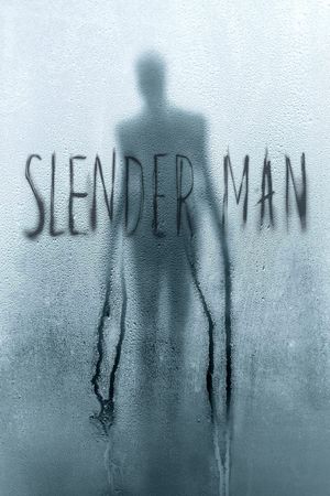 Slender Man's poster