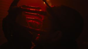 Alien: Romulus's poster