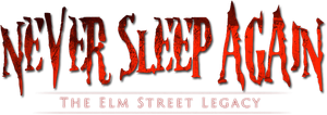Never Sleep Again: The Elm Street Legacy's poster