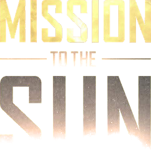 Mission to the Sun's poster