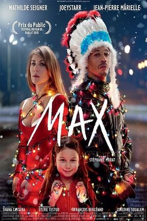 Max's poster