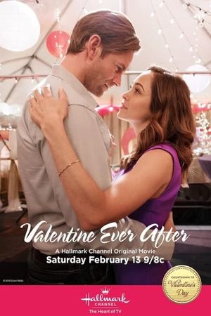Valentine Ever After's poster