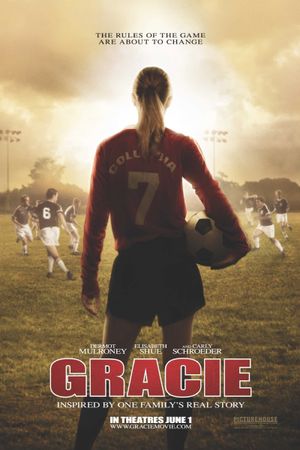 Gracie's poster