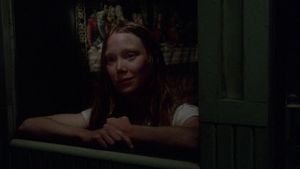 Carrie's poster
