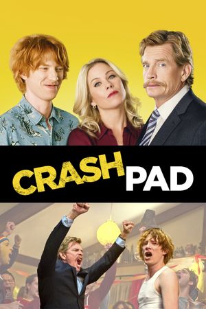 Crash Pad's poster