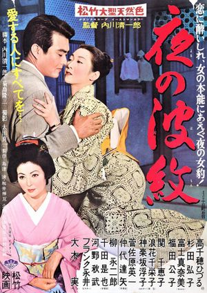 The Gion Tempest's poster