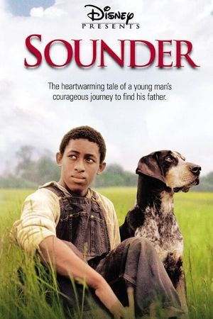 Sounder's poster