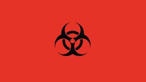 28 Days Later's poster