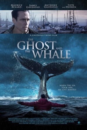 The Ghost and the Whale's poster