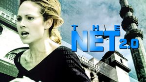 The Net 2.0's poster