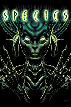 Species's poster