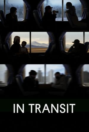 In Transit's poster