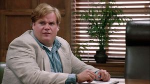 Tommy Boy's poster