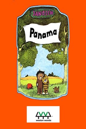 The Trip to Panama's poster