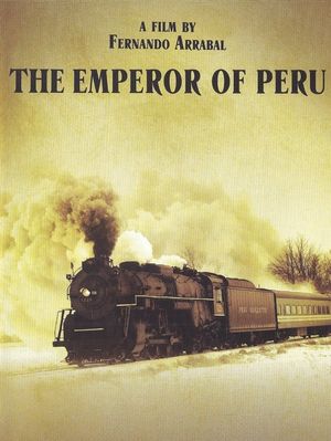 Odyssey of the Pacific's poster