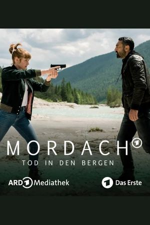 Mordach:  Death in the Mountains's poster image