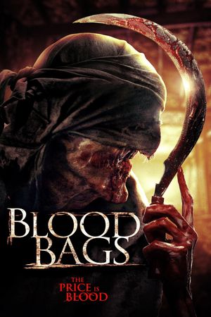 Blood Bags's poster