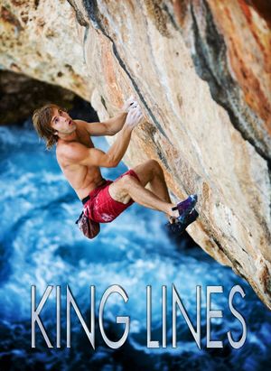 King Lines's poster image