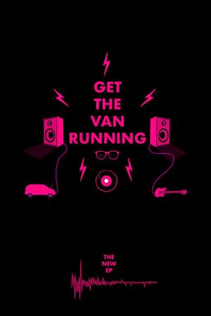 Get The Van Running's poster image