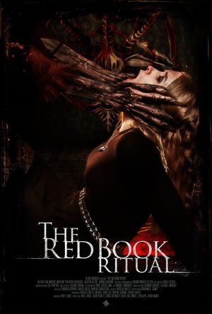 The Red Book Ritual's poster