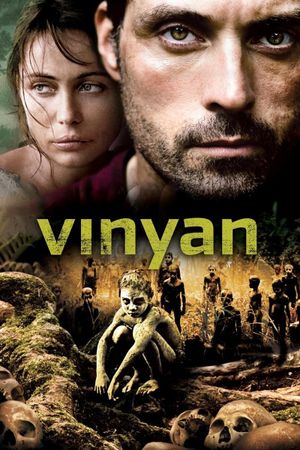Vinyan's poster