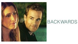 Backwards's poster