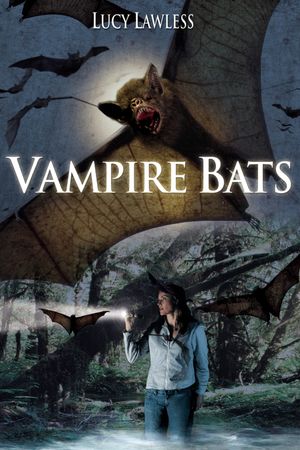 Vampire Bats's poster