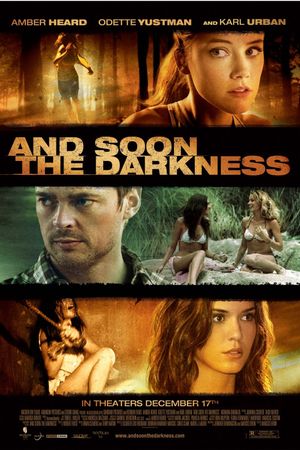 And Soon the Darkness's poster