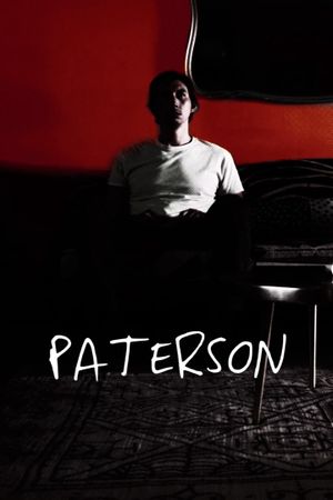 Paterson's poster