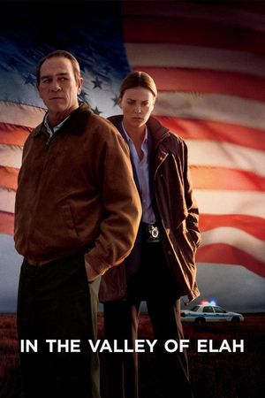 In the Valley of Elah's poster