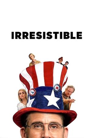 Irresistible's poster