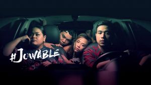#Jowable's poster