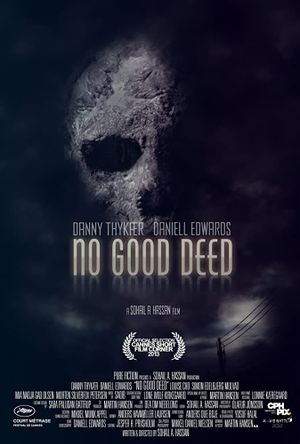 No Good Deed's poster