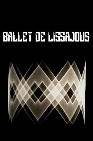 Ballet de Lissajous's poster
