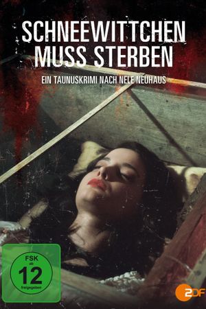 Schneewittchen muss sterben's poster