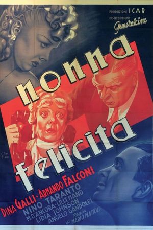 Nonna Felicita's poster