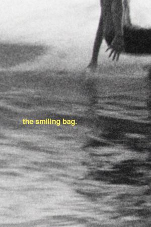 the smiling bag's poster