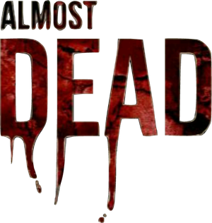 Almost Dead's poster