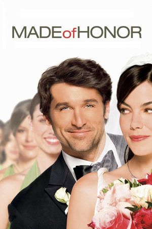 Made of Honor's poster