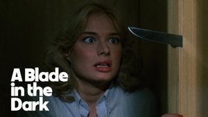 A Blade in the Dark's poster